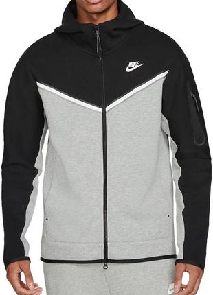 Nike sportswear tech fleece windrunner