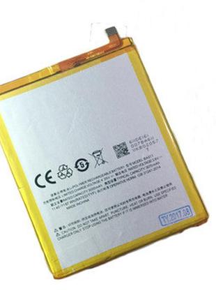 Акумулятор meizu ba611 / m5, 3070 mah  original prc