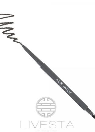 Автоматичний олівець для брів 03, alix avien, 0,5 г
