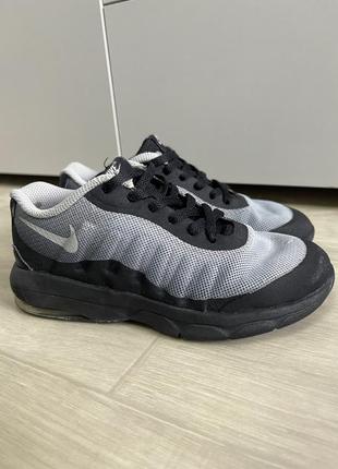 Кроссовки для мальчика nike