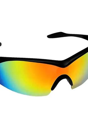 Солнцезащитные поляризованные антибликовые очки tac glasses2 фото