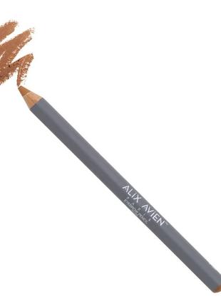 Пудровий олівець для брів alix avien, nude, 1,29 г