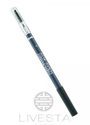 Олівець для брів зі щіточкою 03 alix avien, 1,8 г