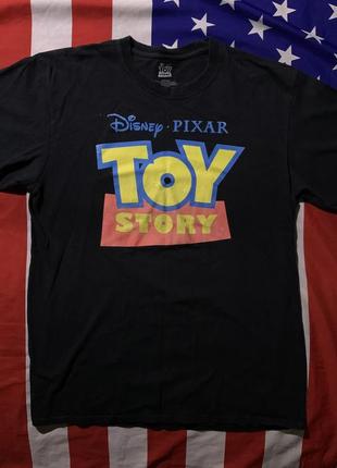 Футболка toy story