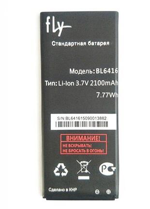 Акумулятор fly bl6416 fs551 nimbus 4, 2100 mah  original prc