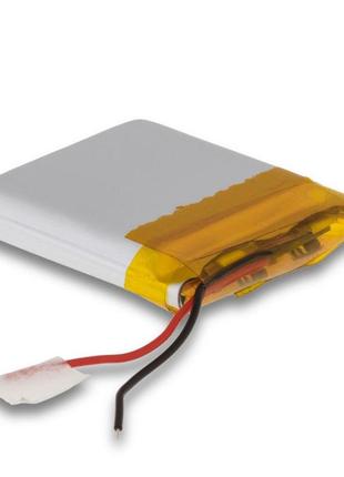 Аккумулятор для smart watch 602626 (26мм*29мм*6мм) q200, q100, 400 mah    original prc