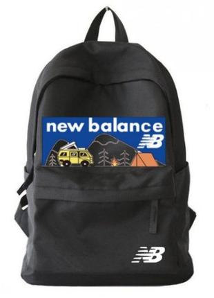 Рюкзак new balance  для міста\спорту