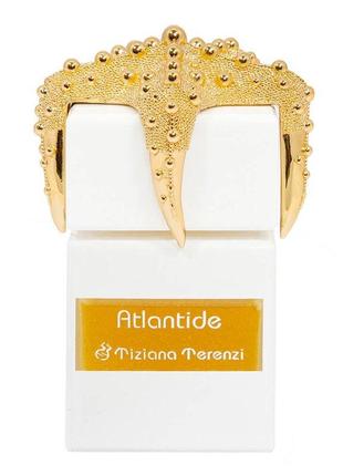 Парфум 2 мл tiziana terenzi atlantide