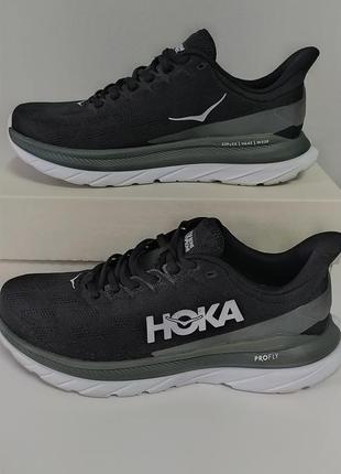 Кроссовки Rincon hoka hombre amortiguación media 10k talla 39.5