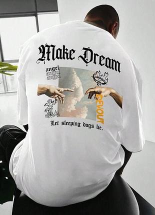 Футболки тдф