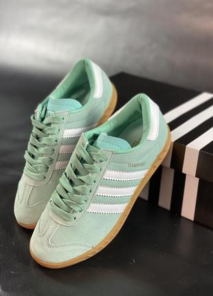 Кроссовки adidas ozweego женские adidas niteball весна adidas samba светлые adidas campus, adidas yung, adidas gazelle замша4 фото