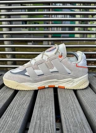 Кроссовки adidas niteball 6