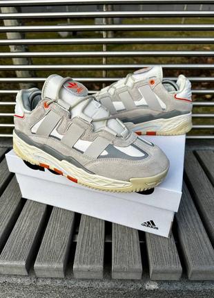 Кроссовки adidas niteball 4