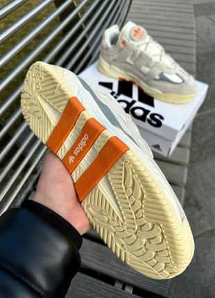 Кроссовки adidas niteball 8
