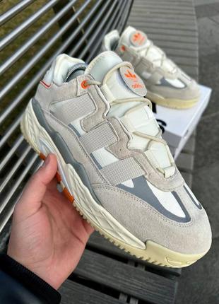 Кроссовки adidas niteball 9