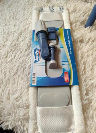 Швабра для пола aguapur