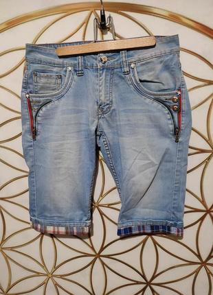Чоловічі джинси arnold jeans culture