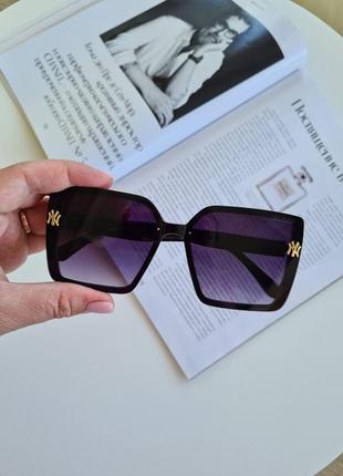 Сонцезахисні окуляри жіночі gucci захист uv400
