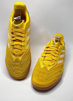 Кроссовки adidas copa nationale