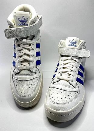 Кросівки adidas  forum mid