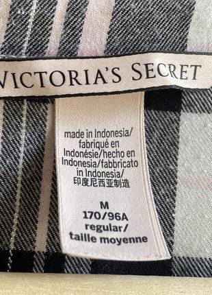 Піжамна сорочка victoria secret
