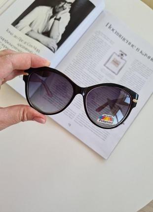 Солнцезащитные очки женские versace защита uv400