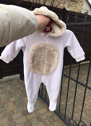 Человечек