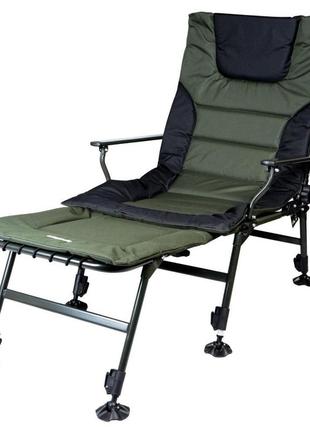 Карповое кресло ranger wide carp sl-105+prefix (арт. ra 2234)