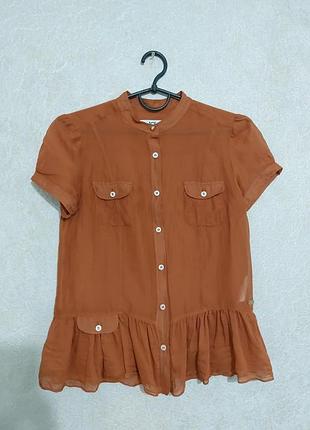 Блузка,сорочка, блузочка