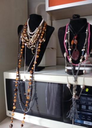 Бижутерия по 50гр4 фото