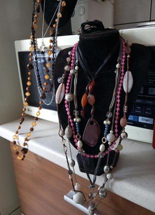 Бижутерия по 50гр5 фото