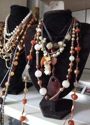 Бижутерия по 50гр9 фото