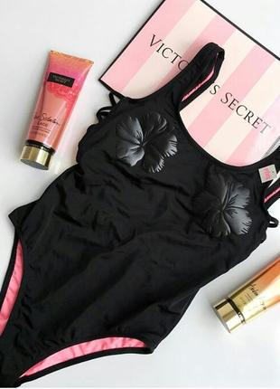 Купальник victoria's secret вікторія сікрет оригінал