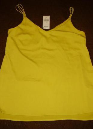 Блуза next р. 16 4