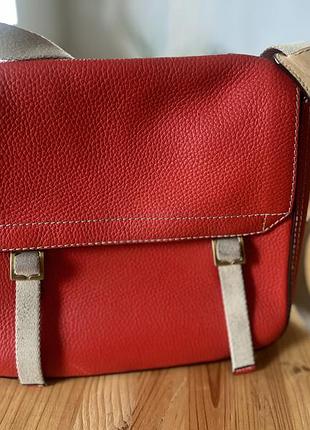 Сумка кросбоді сумочка жіноча j.crew