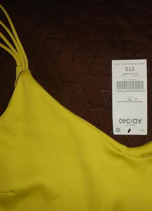 Блуза next р. 16 3