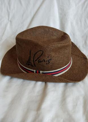 Классная шляпа шляпа