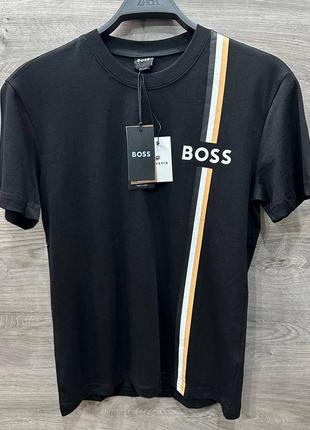 Чоловіча футболка boss