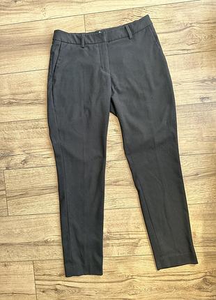 Брюки штаны классика классические черные