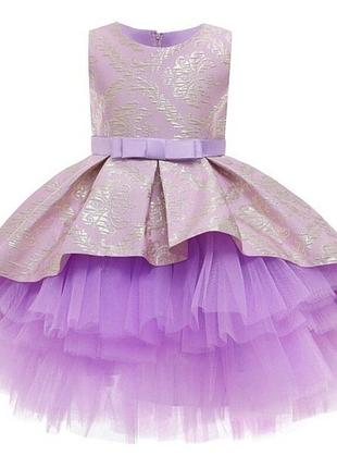 🌹роскошное нарядное платье 🌹