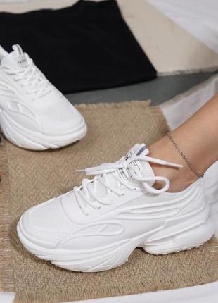 Женские белые кроссовки, недорогие женские кроссовки, легкие женские кроссовки белые
