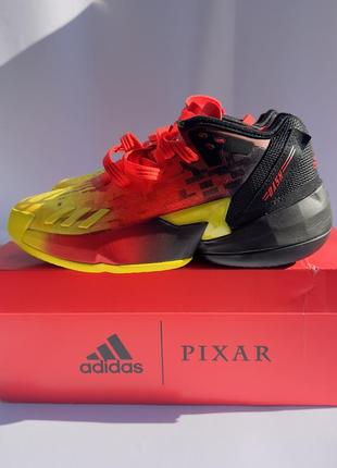 Adidas pixar суперсемейка баскетбольні