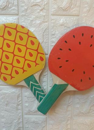 Ракетка для настольного тенниса пинг-понг