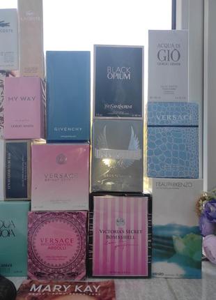 Парфуми розпродаж.