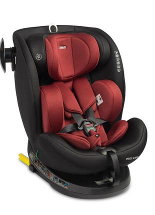 Дитяче автокрісло caretero commo i-size isofix (40-150 см.)