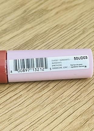 Оригинальный nyx professional makeup lip lingerie xxl жидкая матовая помада для губ 25...