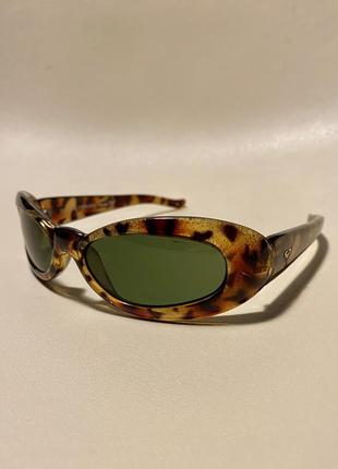 Сонцезахисні окуляри roxy quiksilver vintage