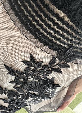 Красивое вечернее платье4 фото