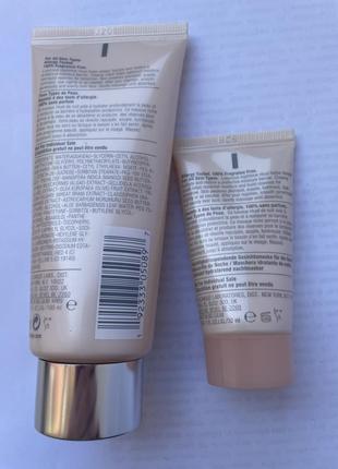 Увлажняющая ночная маска для лица clinique moisture surge overnight mask - скидки!