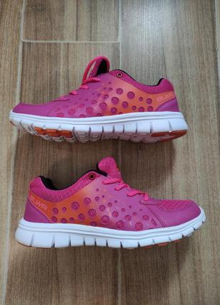 Кроссовки 26,5-27 см